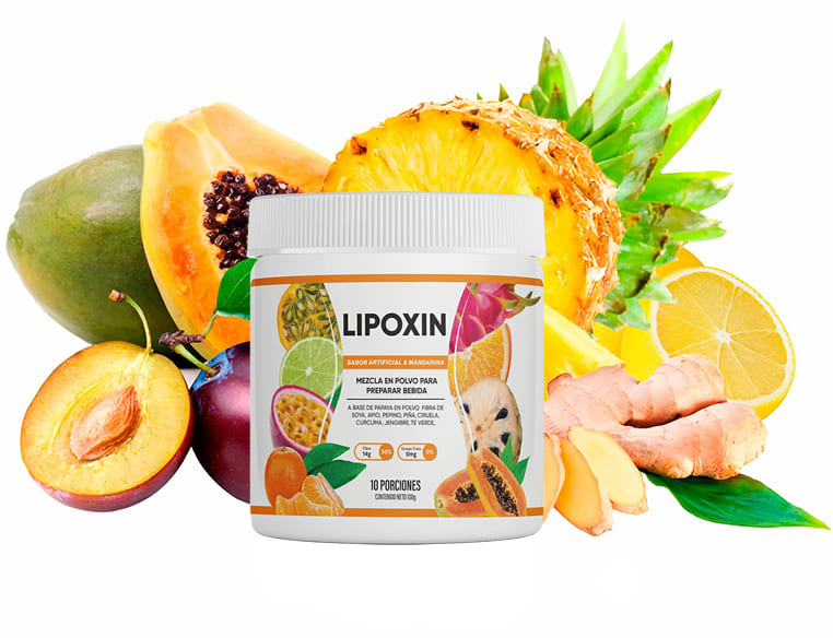 Lipoxin